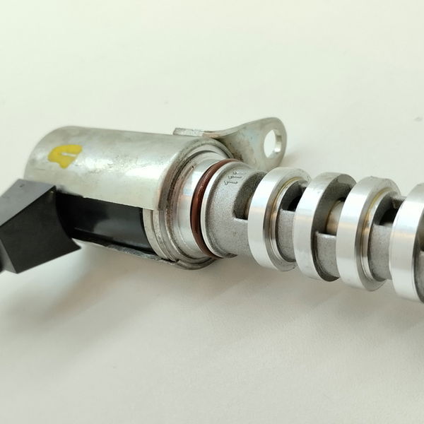 Valvula Solenoide Nissan Kicks 1.6 Cvt 2022