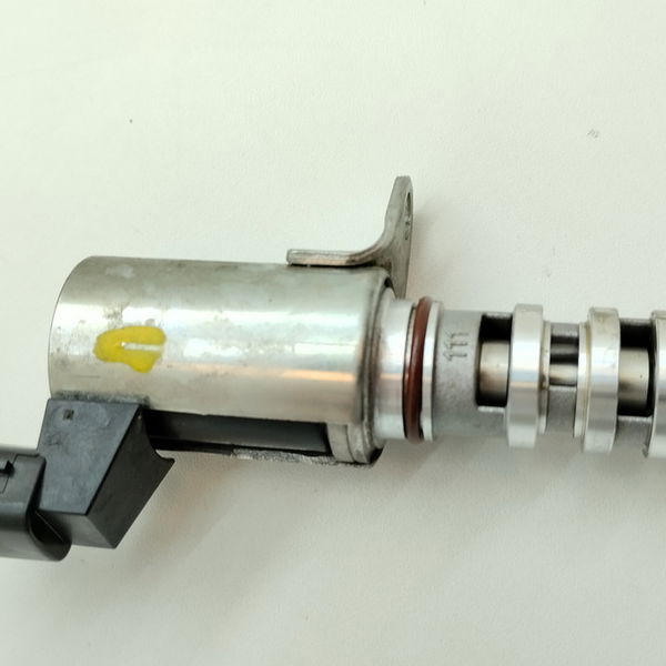 Valvula Solenoide Nissan Kicks 1.6 Cvt 2022