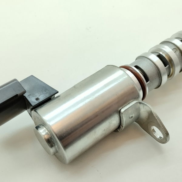 Valvula Solenoide Nissan Kicks 1.6 Cvt 2022