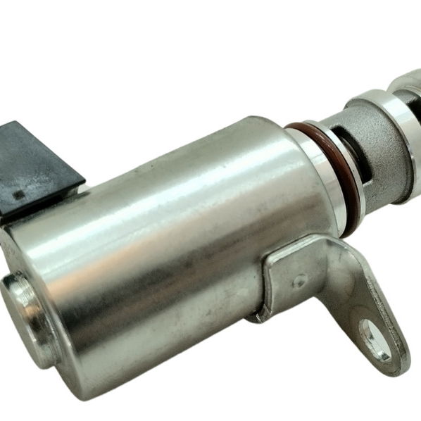 Valvula Solenoide Nissan Kicks 1.6 Cvt 2022