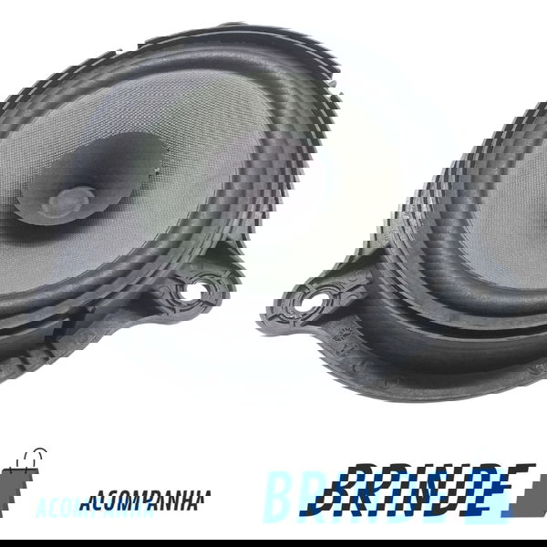Alto Falante Porta Dianteira Ambos Lados Kicks 1.6 Cvt 2022