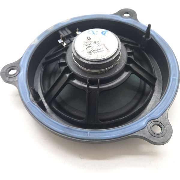 Alto Falante Porta Dianteira Ambos Lados Kicks 1.6 Cvt 2022