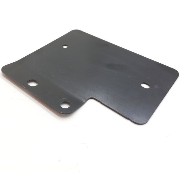 Suporte Chapa Do Modulo Nissan Kicks 1.6 Cvt 2022