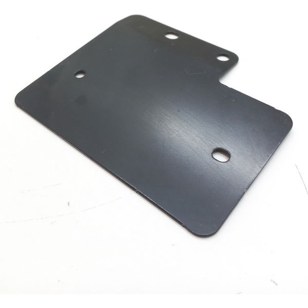 Suporte Chapa Do Modulo Nissan Kicks 1.6 Cvt 2022