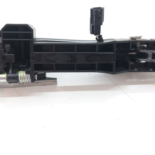 Maçaneta Externa Dianteira Direita Nissan Kicks 1.6 Cvt 2022