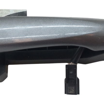 Maçaneta Externa Dianteira Direita Nissan Kicks 1.6 Cvt 2022