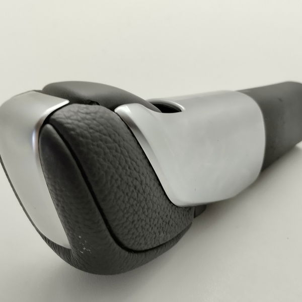 Bola Manopla Do Cambio Nissan Kicks 1.6 Cvt 2022