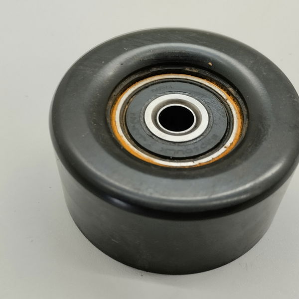 Polia Tensora Da Correia Nissan Kicks 1.6 Cvt 2022