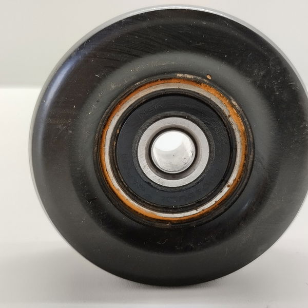 Polia Tensora Da Correia Nissan Kicks 1.6 Cvt 2022