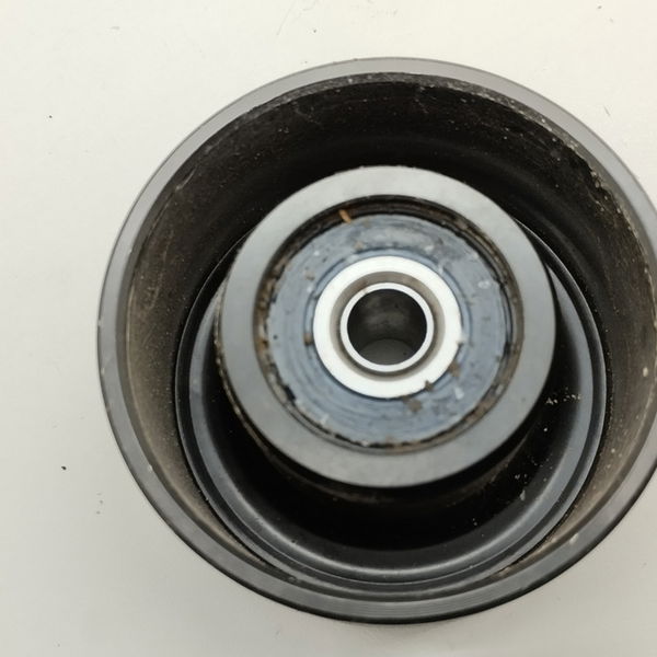 Polia Tensora Da Correia Nissan Kicks 1.6 Cvt 2022