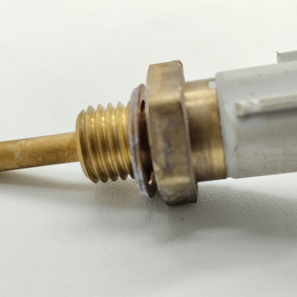 Sensor De Temperatura Nissan Kicks 1.6 Cvt 2022