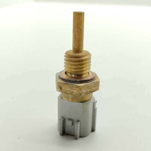 Sensor De Temperatura Nissan Kicks 1.6 Cvt 2022