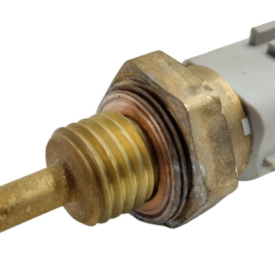 Sensor De Temperatura Nissan Kicks 1.6 Cvt 2022