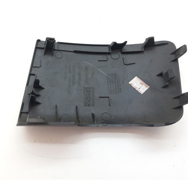 Acabamento Interno Lado Esquerdo Nissan Kicks 1.6  Cvt 2022