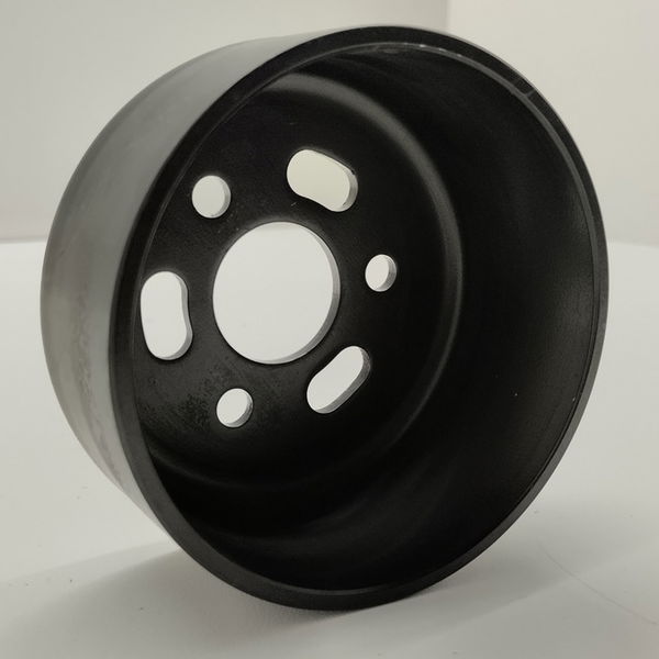 Polia Bomba De Agua Nissan Kicks 1.6 Cvt 2022
