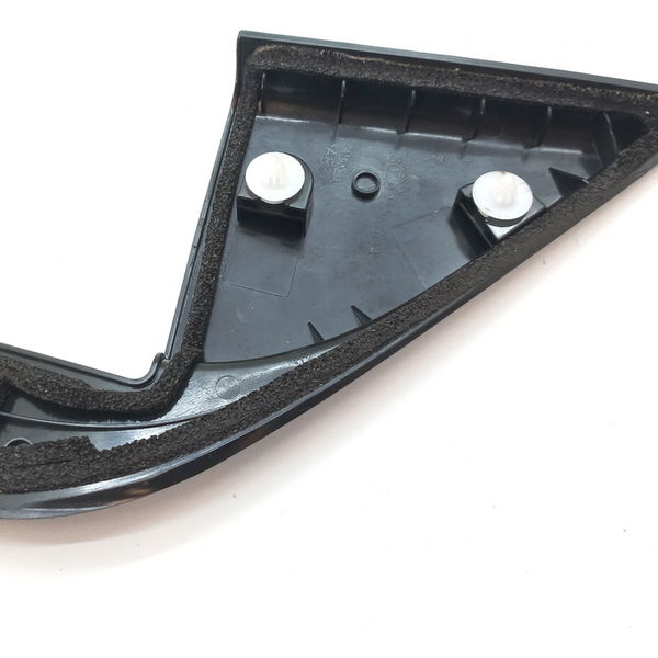 Acabamento Retrovisor Direito Nissan Kicks 1.6 Cvt 2022