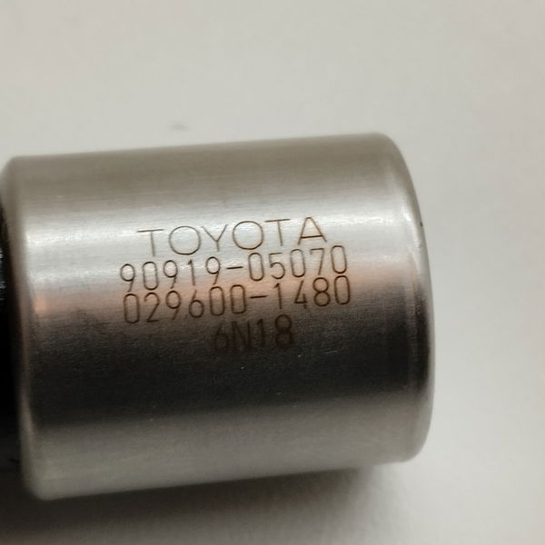 Sensor De Rotação Toyota Corolla Xei 2.0 2012