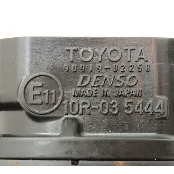 Bobina De Ignição Toyota Corolla Xei 2.0 2012