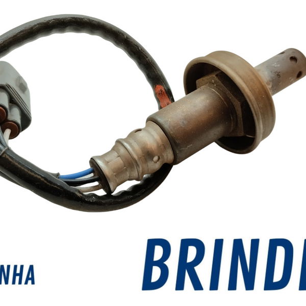 Sonda Lambda Toyota Corolla Xei 2.0 2012