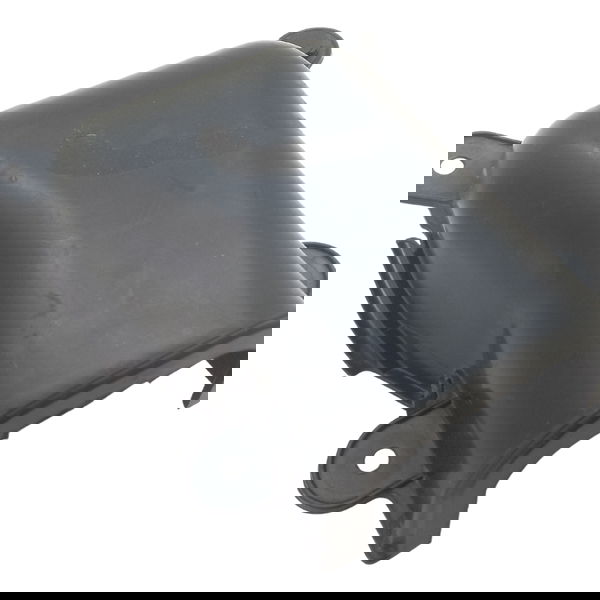 Borracha Protetor Do Radiador Nissan Kicks 1.6 Cvt 2022