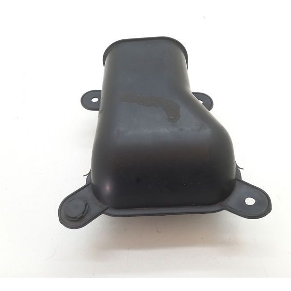 Borracha Protetor Do Radiador Nissan Kicks 1.6 Cvt 2022