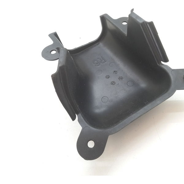 Borracha Protetor Do Radiador Nissan Kicks 1.6 Cvt 2022