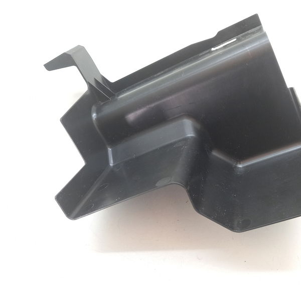Capa Defletor Do Ar Nissan Kicks 1.6 Cvt 2022