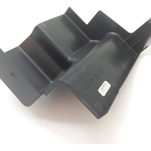 Capa Defletor Do Ar Nissan Kicks 1.6 Cvt 2022