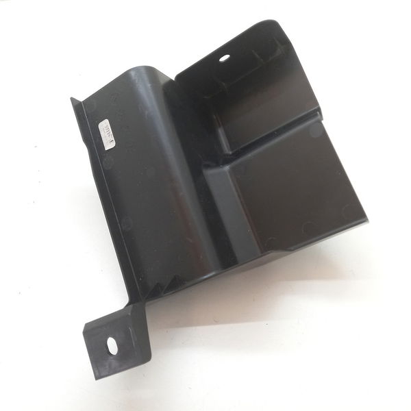 Capa Defletor Do Ar Nissan Kicks 1.6 Cvt 2022