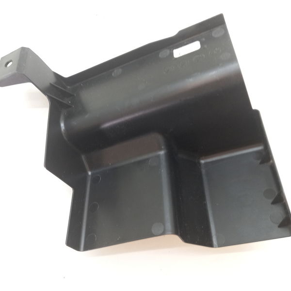 Capa Defletor Do Ar Nissan Kicks 1.6 Cvt 2022