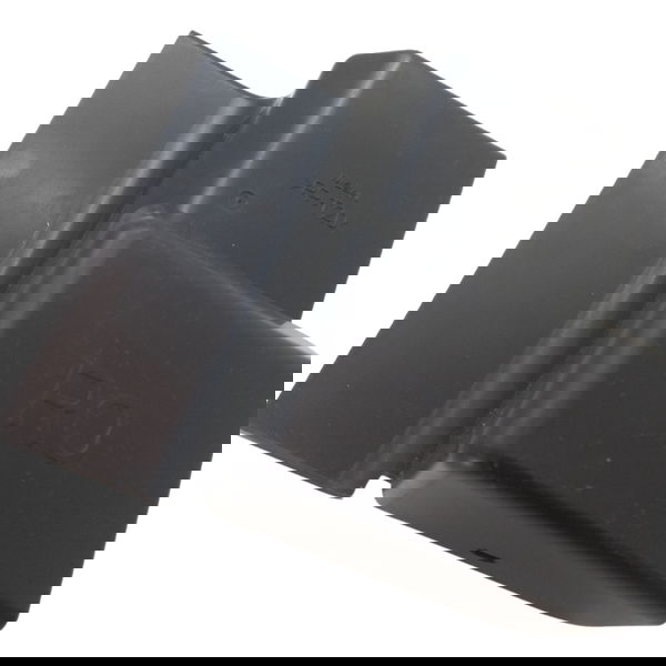 Capa Defletor Do Ar Nissan Kicks 1.6 Cvt 2022