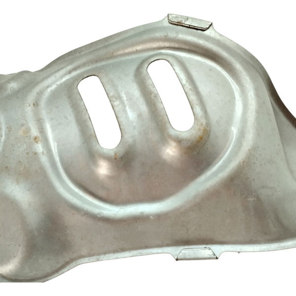 Capa Defletor De Calor Toyota Corolla Xei 2.0 2012