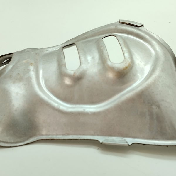 Capa Defletor De Calor Toyota Corolla Xei 2.0 2012