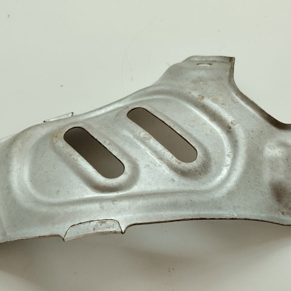 Capa Defletor De Calor Toyota Corolla Xei 2.0 2012