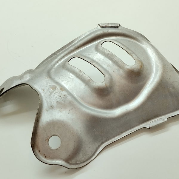 Capa Defletor De Calor Toyota Corolla Xei 2.0 2012