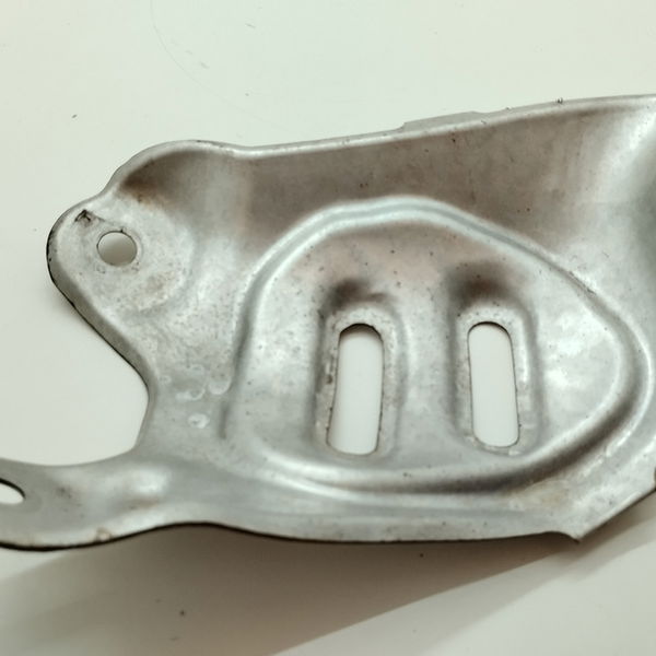 Capa Defletor De Calor Toyota Corolla Xei 2.0 2012