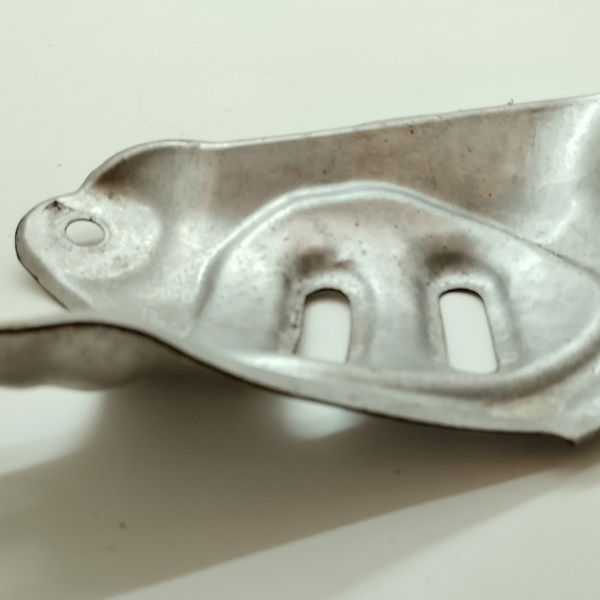 Capa Defletor De Calor Toyota Corolla Xei 2.0 2012