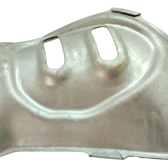 Capa Defletor De Calor Toyota Corolla Xei 2.0 2012