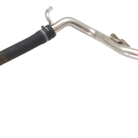 Mangueira Cano De Agua Motor Toyota Corolla Xei 2.0 2012