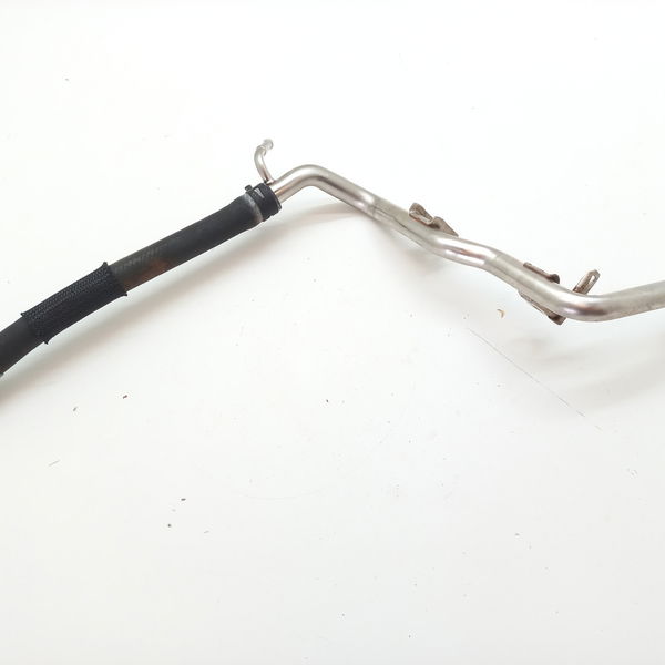 Mangueira Cano De Agua Motor Toyota Corolla Xei 2.0 2012