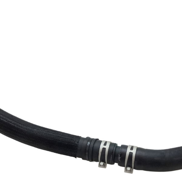 Mangueira Do Radiador Nissan Kicks 1.6 Cvt 2022