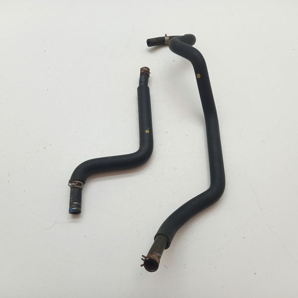 Par Mangueira De Combustível Canister Nissan Kicks 2022