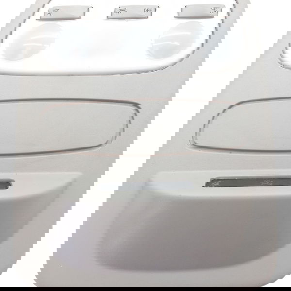 Luz Do Teto Renault Captur 1.6 2019