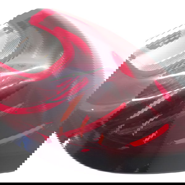 Lanterna Traseira Direita Renault Captur 1.6 2019