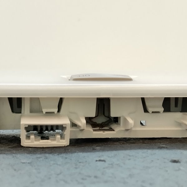 Luz Teto Traseiro Renault Captur 1.6 2019