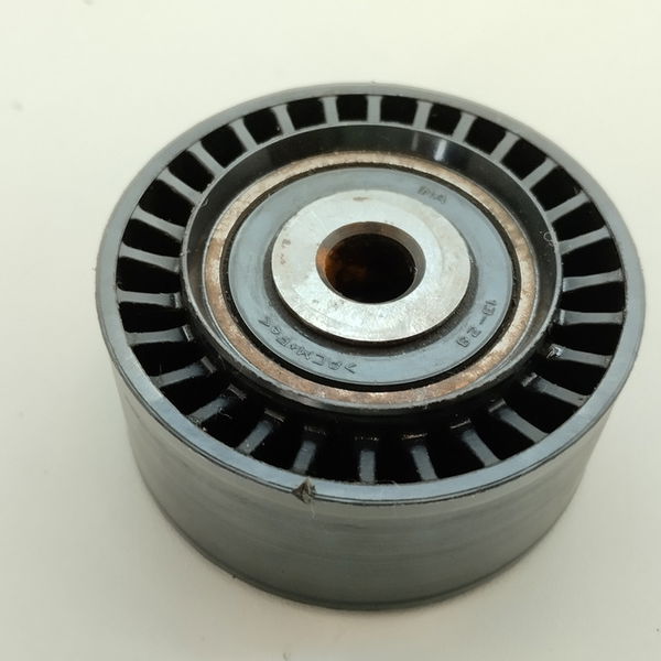 Polia Do Esticador Peugeot 207 Xr S 1.4 2010