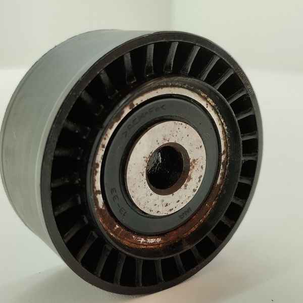 Polia Do Esticador Peugeot 207 Xr S 1.4 2010