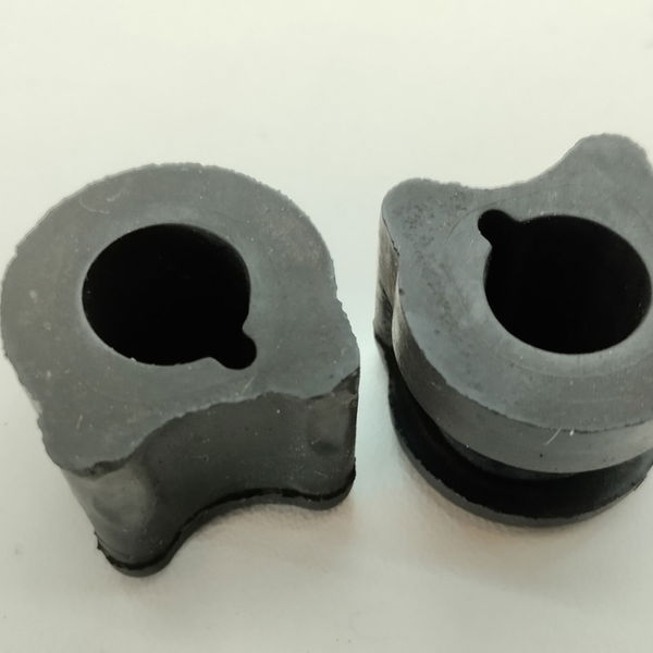 Par Borracha Coxim Do Radiador Peugeot 207 Xr S 1.4 2010