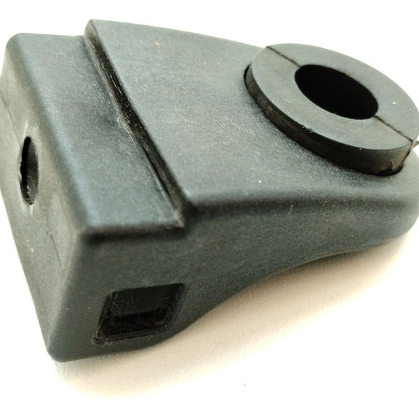 Coxim Suporte Radiador Peugeot 207 Xr S 1.4 2010