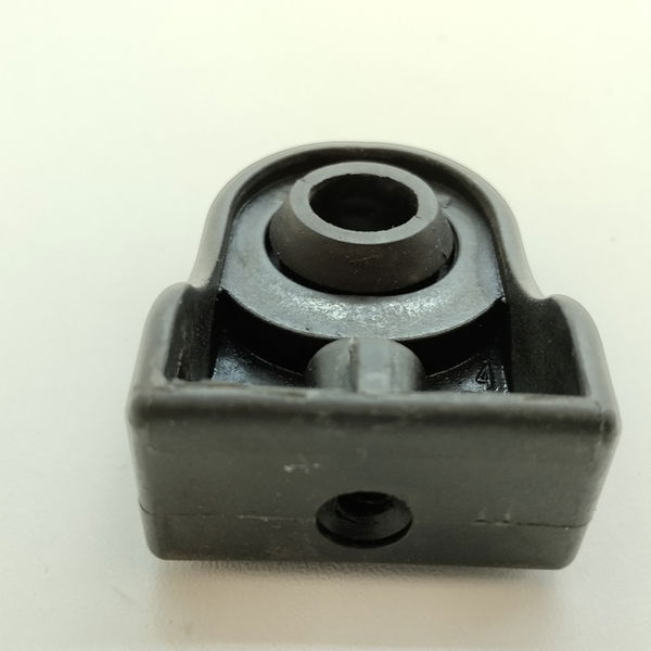 Coxim Suporte Radiador Peugeot 207 Xr S 1.4 2010